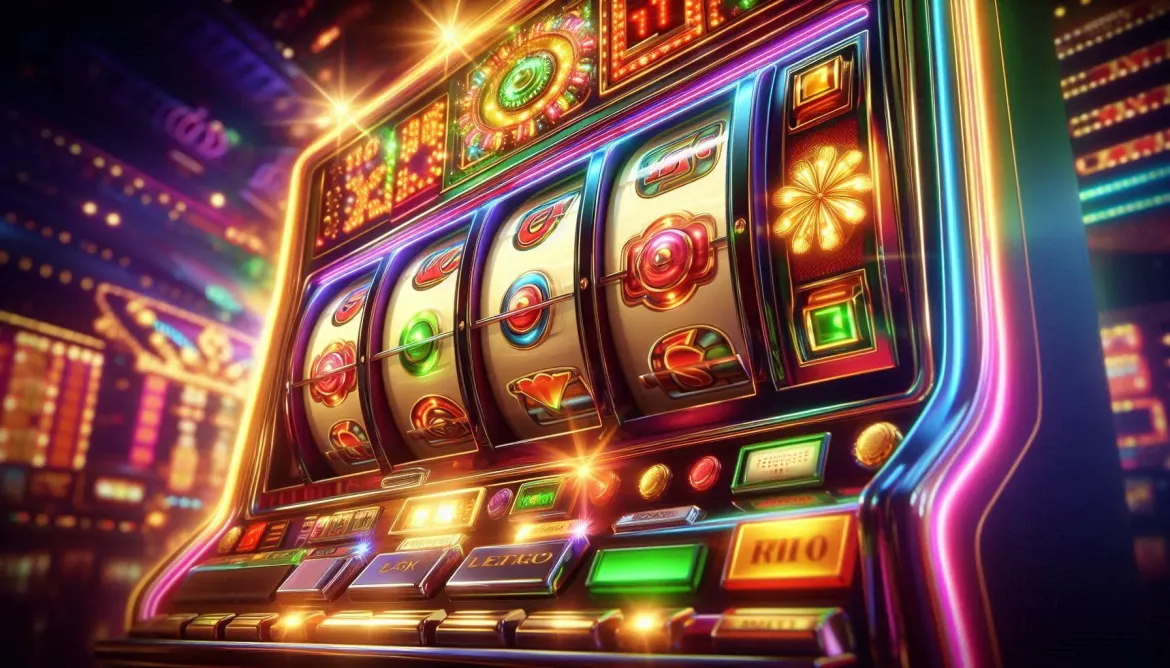 Fantasy Slots